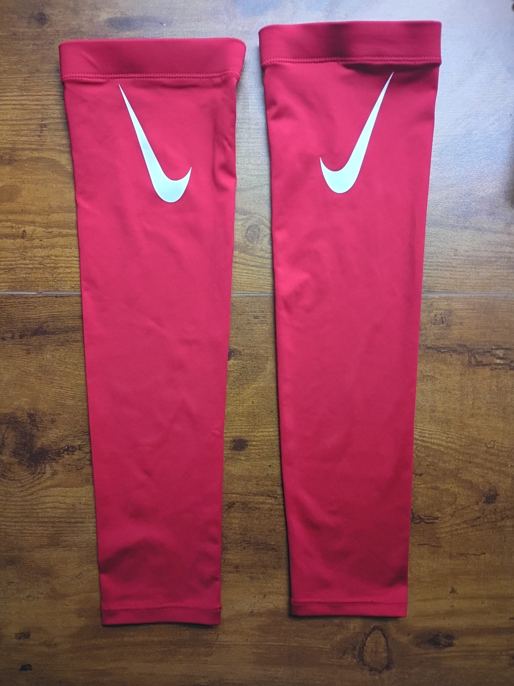 Nike Pro Arm Sleeves S/M Compression Sleeves Kids